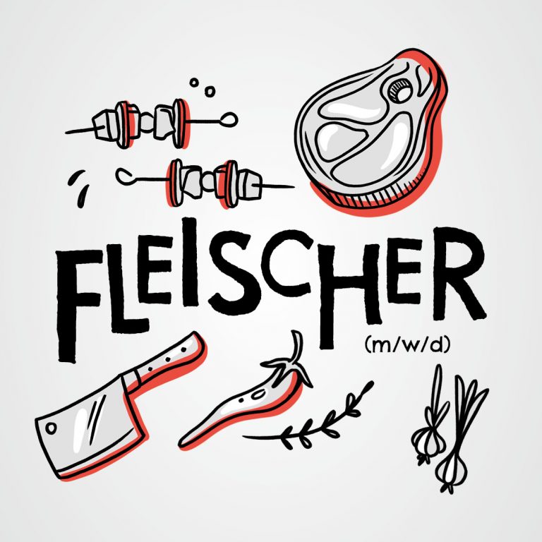 Fleischer (m/w/d)