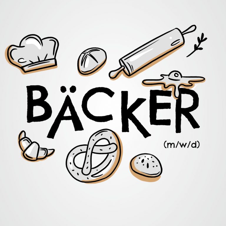 Bäcker (m/w/d)